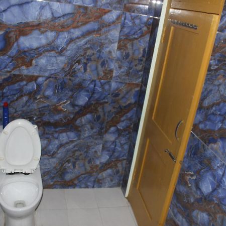 Moonlight Guest House Касол Екстериор снимка