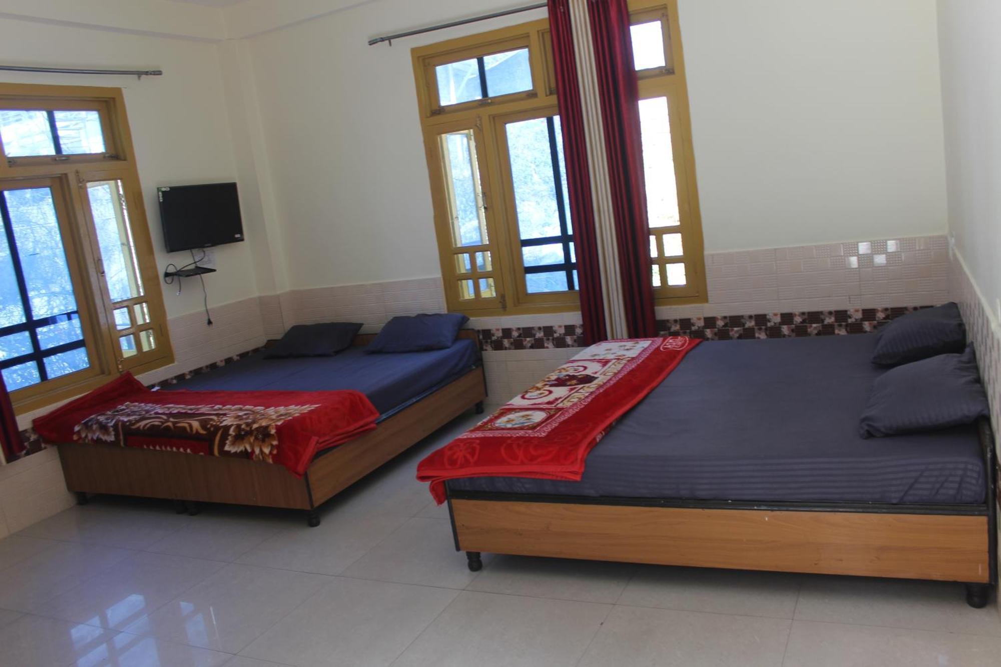 Moonlight Guest House Касол Екстериор снимка
