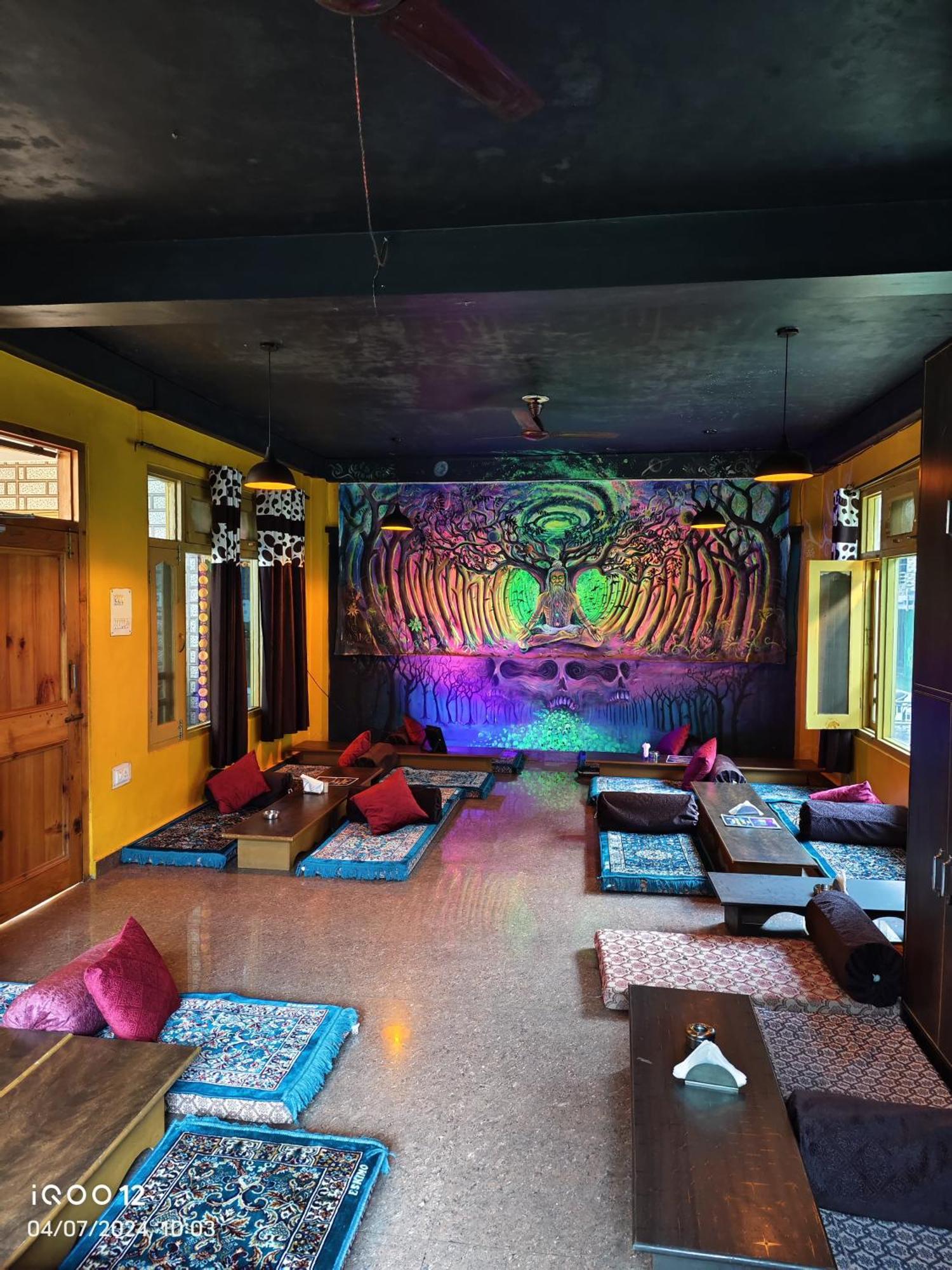 Moonlight Guest House Касол Екстериор снимка