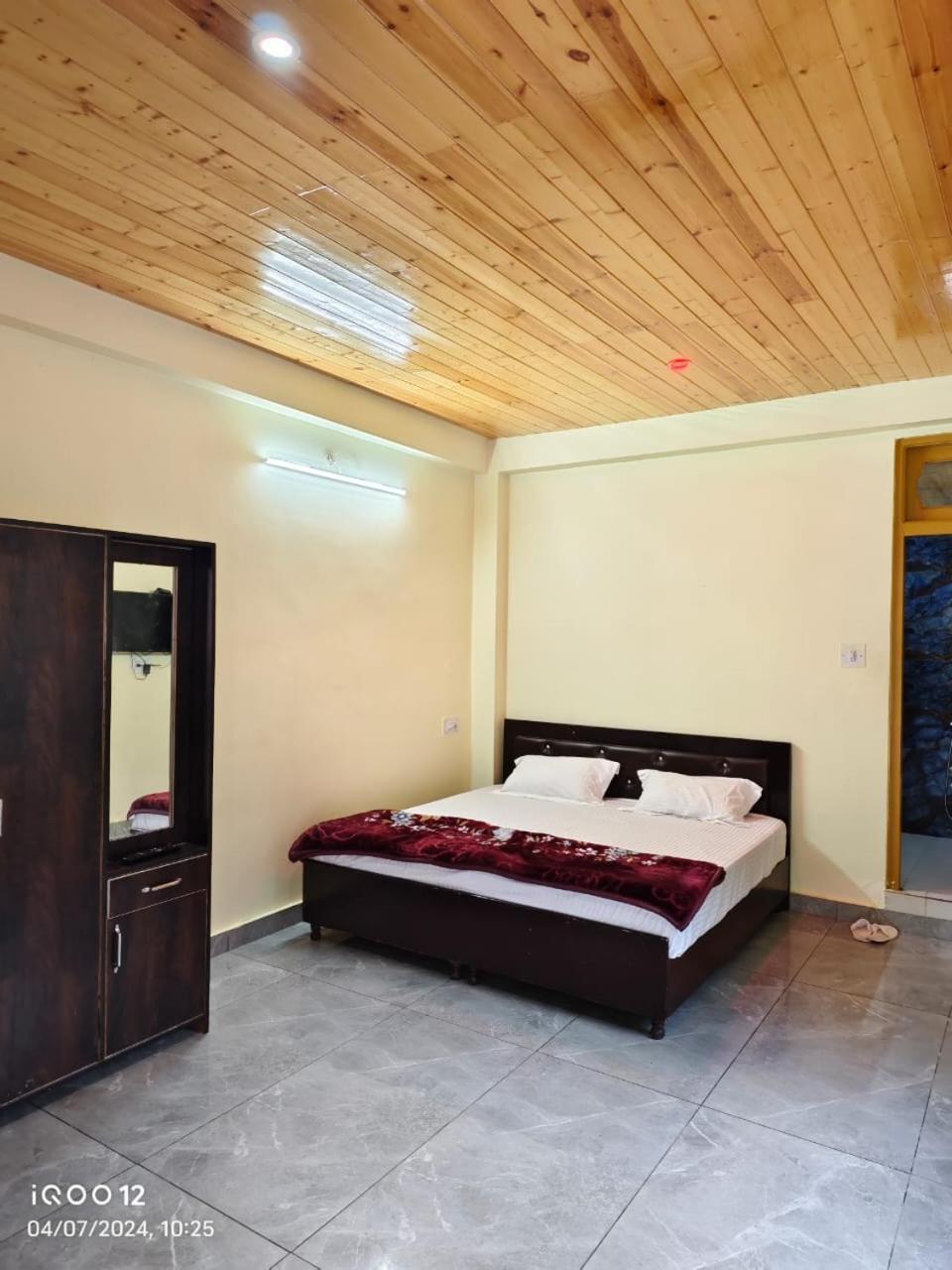 Moonlight Guest House Касол Екстериор снимка