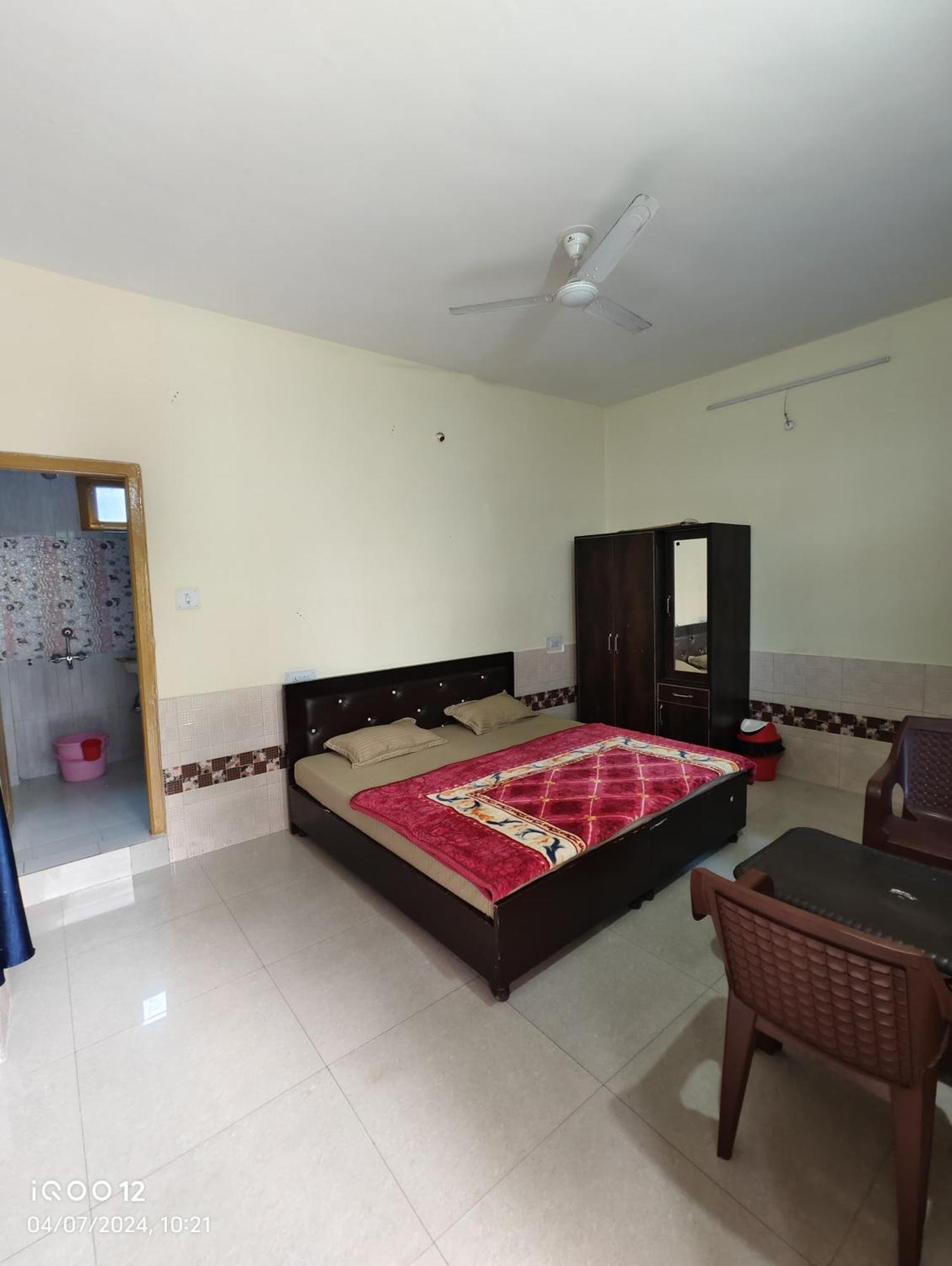 Moonlight Guest House Касол Екстериор снимка