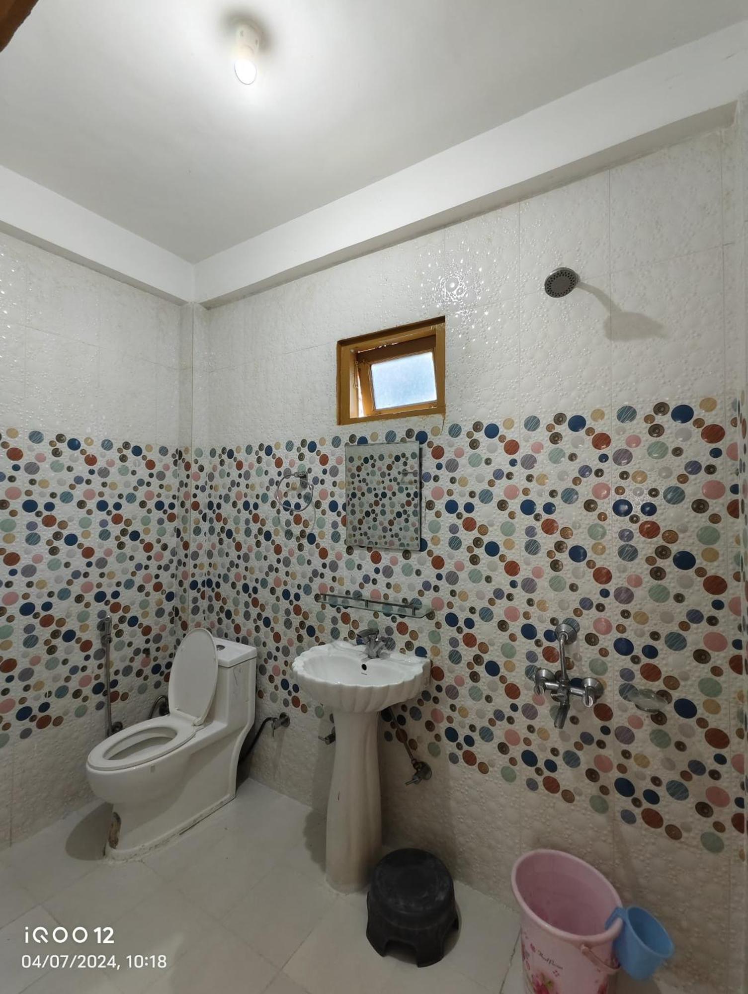 Moonlight Guest House Касол Екстериор снимка
